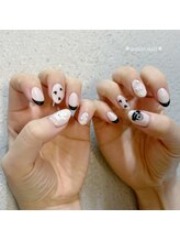 アトリエネイルウニコ (atelier nail unico)/レトロミッキー