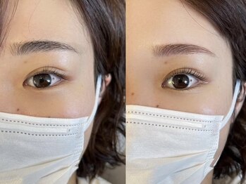 ワオ(wao)の写真/高技術×高品質で、キレイなデザインをキープ☆モチの良さが自慢です！丁寧な施術だから口コミでも大好評◎
