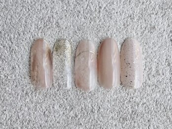 アバネイル アクア 千種店(AVANAIL AQUA)/【春コレクション定額コース】