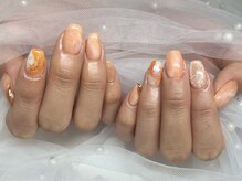 グランジーナ(Gran Jiina)/持ち込みデザイン