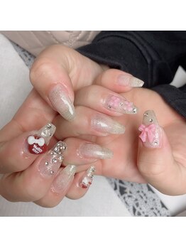 ビユビ ネイル 川口駅前店(Biyubi Nail)/