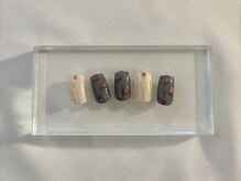 ソワレ(Soiree)/ニュアンスフラワー