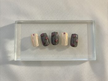 ソワレ(Soiree)/ニュアンスフラワー