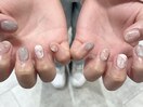 パラジェル＊持ち込み　担当尾張