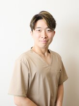 オン鍼灸整体院(ON鍼灸整体院)&nbsp;喜田 紬