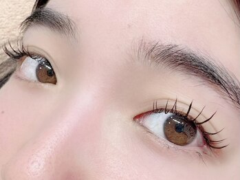 トップスタイルラグジュ(Top Style LUXU)/【セーブルラッシュ】