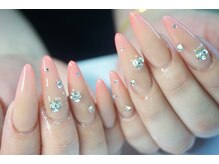 サロン デ ミランダ(Salon de Miranda)/