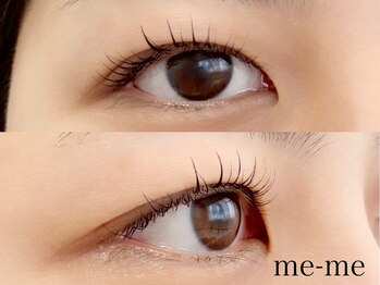 メーメ(me-me)/パーマ◆カール