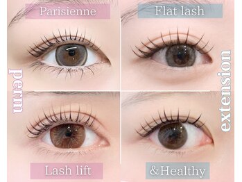 マリー バイ ロピ 新大阪(marie by LOPI)