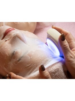 シミしわ改善！予防ケア