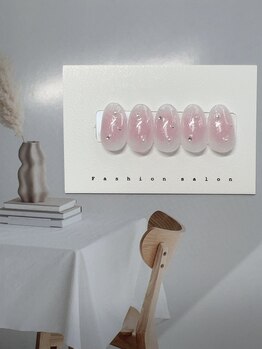 ソフィアネイル 赤羽店(Sofia Nail)/