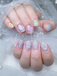 アートやり放題コース