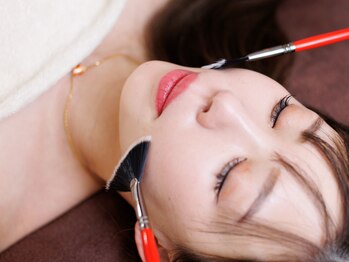 ベル 田原本町店(Belle)/ララピールでツヤ肌に♪