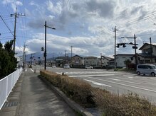 ガランテリー(Galanterie)/富士見バイパスからお越しの方