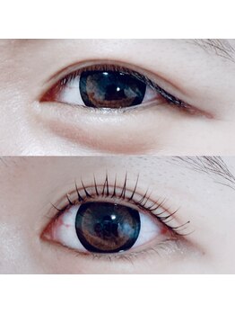 カルムトウキョウ 恵比寿本店(CALM TOKYO)/まつげパーマ恵比寿マツパ代官山