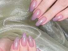 ラッキーネイル(LUCKY NAIL)/