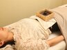 【人気No.2】全身調整鍼灸60分 5500円 肩こり/不眠/不安感/めまい