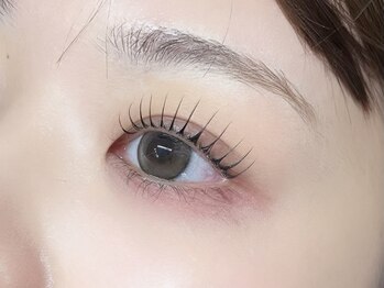 オーラ(Ola.)/まつ毛パーマ