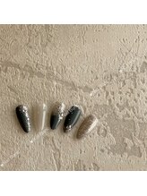 ネイルブラン(Nail Blanc)/