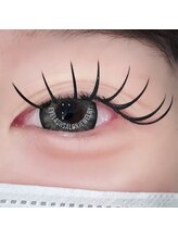 アイラッシュサロン ジュエリー(JEWELRY)/バインドロック100束