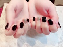 マイフェアレディ 今池(MyFairLady)/ブラックワンカラー