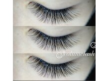 アモリア(AMORIA)/ボリュームラッシュ