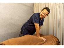 秋葉原ジンセン鍼灸整体院(JINSEN鍼灸整体院)/