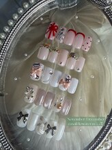 フローター 駒込店(FLOWATER)/A/W season design