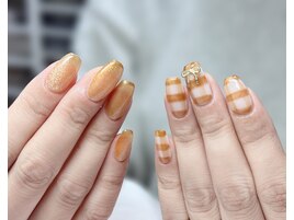 ニュアンストレンドマグネット