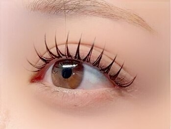 エコール(EcorE)の写真/【持続力抜群！】LEDバインド/バインドロックも大人気★一度付けたらヤミツキになる方続出中です！