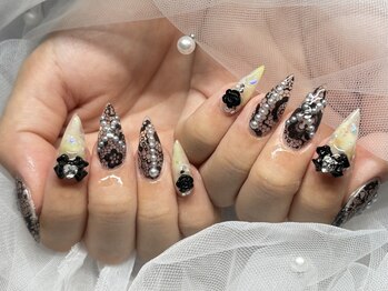 エス(S)/スカルプ★