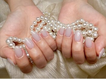 エルフネイル(Elf nail)/