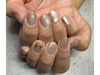 ステラ ネイルスタジオ(STELLA)