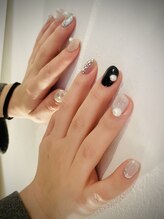 エスキース ネイルスタジオ(esquisse nail studio)/ＡＲＴ DESIGN