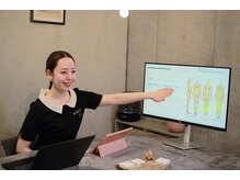 ビューティーデイ バイ オーキッド(BEAUTY DAY by ORCHID)/《毛穴》丁寧なカウンセリング