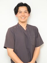 整骨院 整体院 ユールーム 周南支店(YOUROOM) 林 風太
