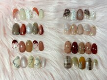 ネイルサロン ポピリーノ(poppilino)