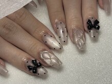 トータルビューティー ララ(Total Beauty RARA)/デザインネイル10870円