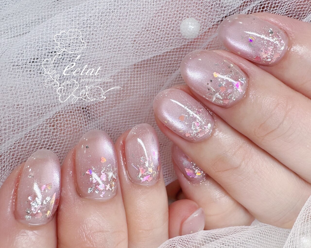 エクラ(eclat)｜ホットペッパービューティー