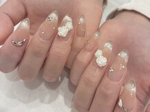 メル(M.E.L)/ワンホンガーリー