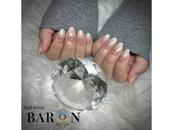 バロン 新宿店(BARON)/ジェルネイル
