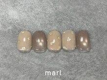 マール 表参道店(marl)/定額デザイン