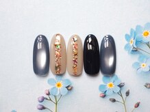 ネイルパティオ 北浦和店(Nail Patio)/デザインコース