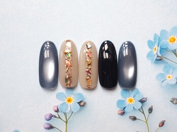 ネイルパティオ 北浦和店(Nail Patio)/デザインコース