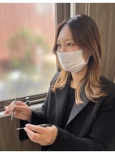 ルナウーナ 谷塚店(LUNAUNA)&nbsp;アヤカ ー
