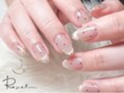 ネイルサロンReyel~5883~【6/18(木) NEW OPEN】の写真