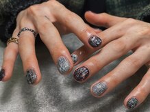 オムネイル 渋谷(HOMME NAIL)/定額デザイン ¥7.100