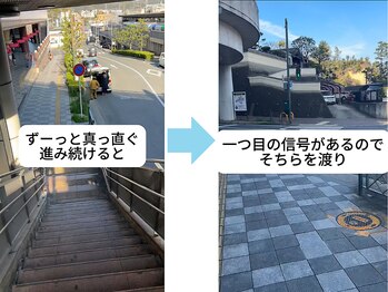 生駒の丘神経整体院/
