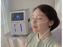 ヨサパーク アクア(YOSA PARK AQUA)の雰囲気(一軒家サロンで、駐車場も完備!温活ダイエットで美しく◎)
