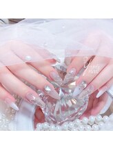 ユリネイル(Yuri nail)/